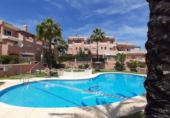 Leilighet i Mijas, Malaga, Mijas - € 265 000 | Ref: R5169274 - foto 1