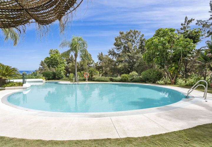 Leilighet i Mijas, Malaga, Mijas - € 295 000 | Ref: R5132110 - foto 1