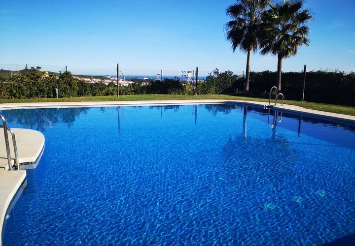 Leilighet i Mijas, Malaga, Mijas - € 299 000 | Ref: R5164114 - foto 1