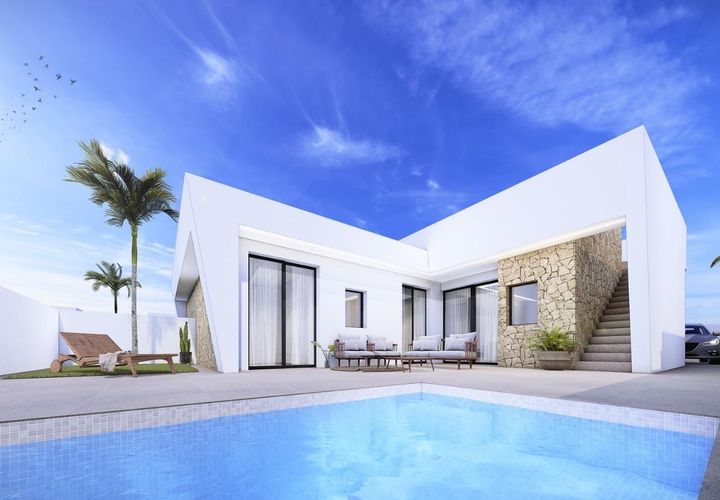 Villa i Roldan, Murcia, Roldan - € 379.950 | Ref: SERENDIPIALUX/10254 - foto 1