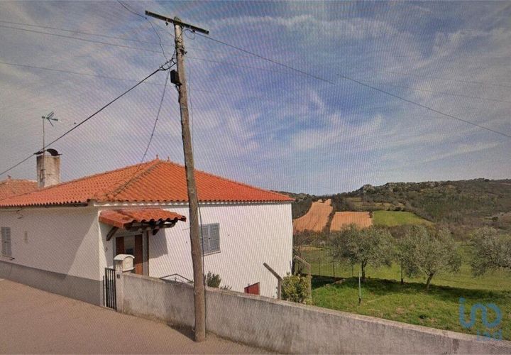 Byhus i Mogadouro, Braganca, Mogadouro - € 65.000 | Ref: 128502 - foto 1