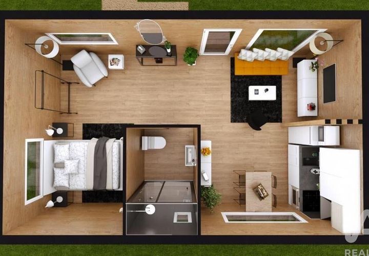 Terra a Palmela, Setubal, Palmela - € 368.000 | Ref: 735557 - foto 1