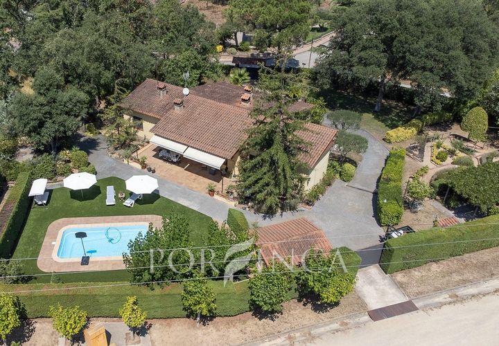 Villa a Caldes De Malavella, Gerona, Caldes De Malavella - € 610.000 | Ref: 1369/9569 - foto 1