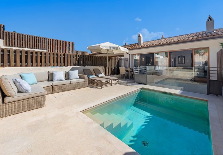 Byhus i Pollenca, Mallorca, Pollenca - € 1.600.000 | Ref: POL2222POL1 - foto 1