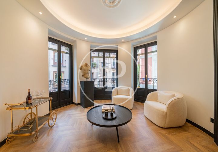 Lejlighed i Madrid, Madrid, Madrid - € 1.150.000 | Ref: VM2510079 - foto 1