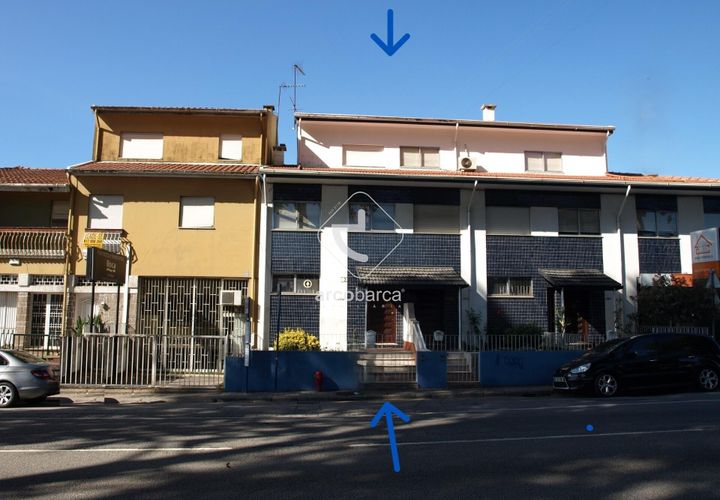 Rækkehus i Maia, Porto, Maia - € 490.000 | Ref: AV6473 - foto 1