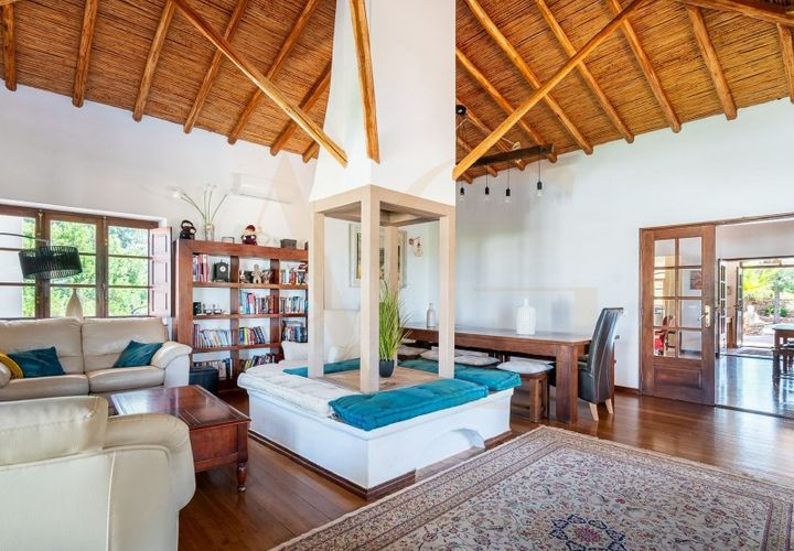 Villa i Tavira, Faro, Tavira - € 2.500.000 | Ref: MRT8259 - foto 1