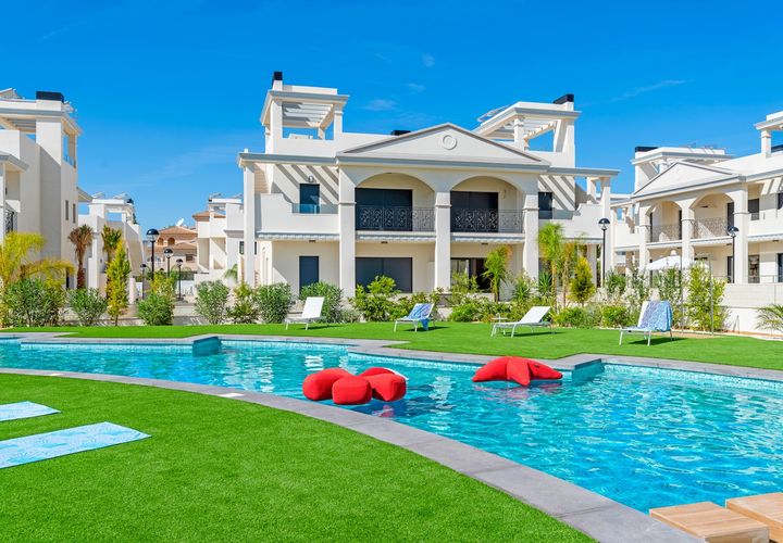 Lejlighed i Rojales, Alicante, Rojales - € 379.000 | Ref: C042-D03-A32B - foto 1
