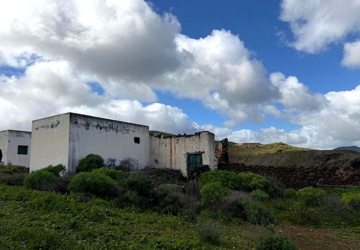 Landejendom i Telde, Gran Canaria, Telde - € 220.000 | Ref: NW-BO-TLDTR - foto 1