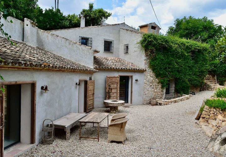 Villa a Altea, Alicante, Altea - € 990.000 | Ref: 00810A - foto 1