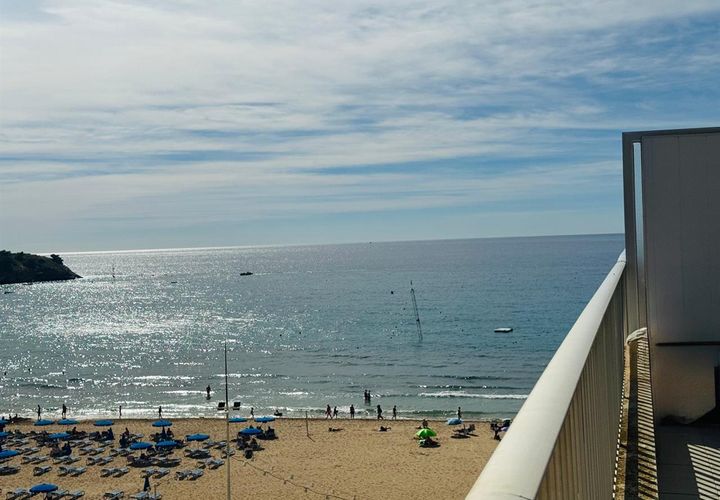 3 Etagen Wohnung in Benidorm, Alicante, Benidorm - € 475.000 | Ref: 1503 - Foto 1