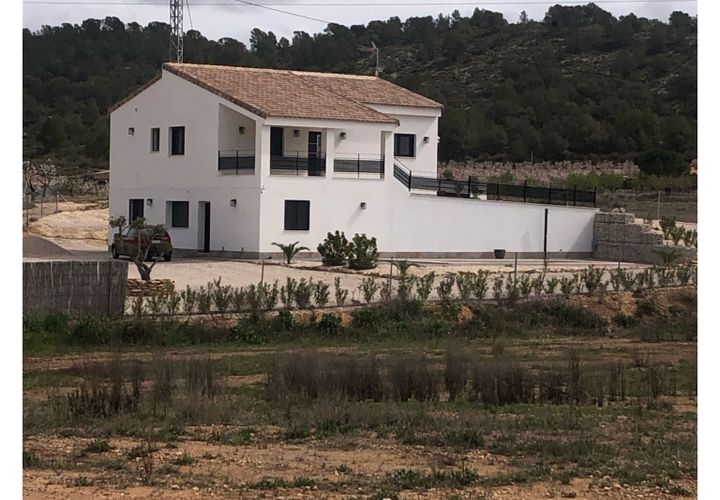 Villa a Pinoso, Alicante, Pinoso - € 410.000 | Ref: MP6312 - foto 1