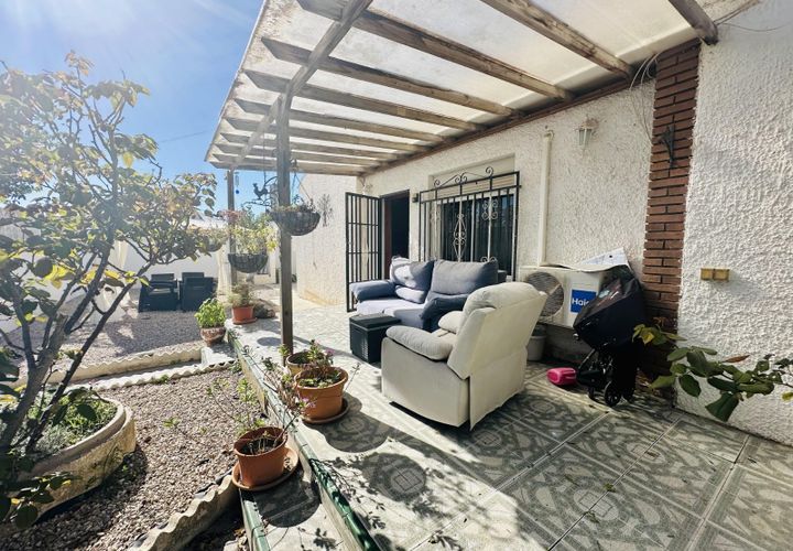 Villa i La Marina, Alicante, La Marina - € 299.000 | Ref: SP4714 - foto 1
