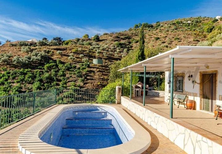 Villa i Competa, Malaga, Competa - € 450.000 | Ref: CP761 - foto 1