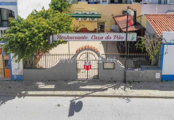 Erhvervsejendom i Lagoa, Faro, Lagoa - € 825.000 | Ref: 119250094 - foto 1