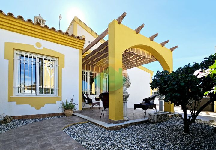 Rækkehus i Mazarron, Murcia, Mazarron - € 174.500 | Ref: MCC130 - foto 1