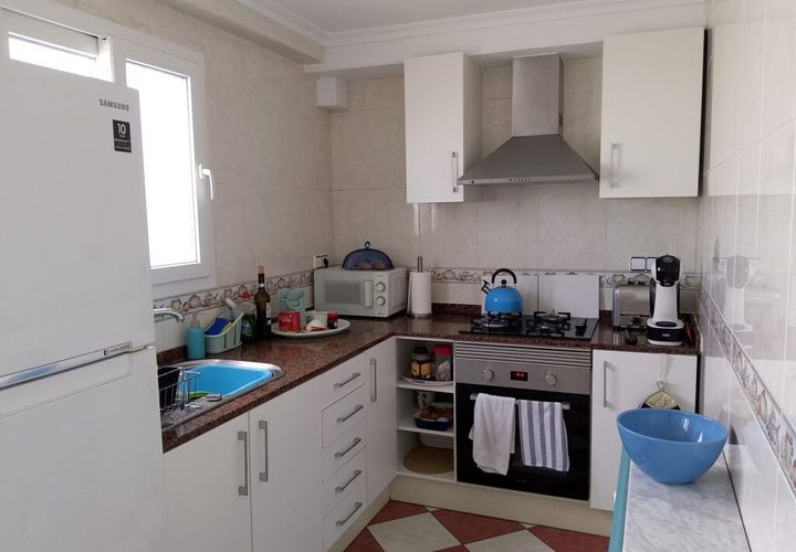 Lejlighed i Oliva, Valencia, Oliva - € 125.000 | Ref: OCAP338900 - foto 1