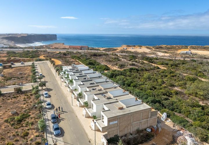 Byhus i Sagres, Faro, Sagres - € 630.000 | Ref: C4050a - foto 1