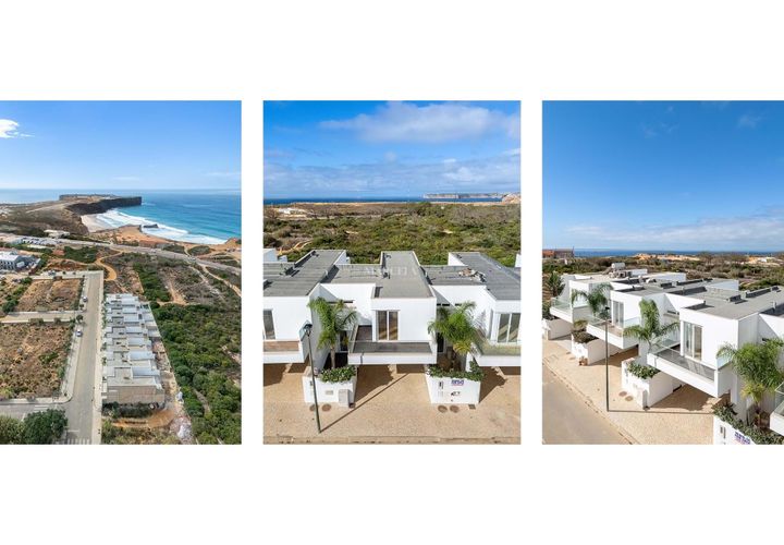 Byhus i Sagres, Faro, Sagres - € 650.000 | Ref: C4050b - foto 1