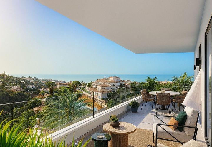 Leilighet i Fuengirola, Malaga, Fuengirola - € 425 000 | Ref: R5204473 - foto 1