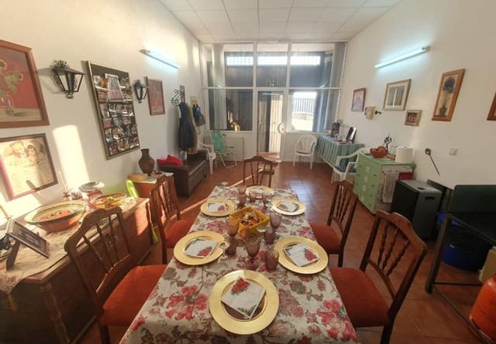 Garage i Rute, Cordoba, Rute - € 50.000 | Ref: AGR-1247 - foto 1