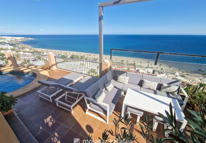 Villa i Mojacar, Almeria, Mojacar - € 485.000 | Ref: ME 2965 - foto 1