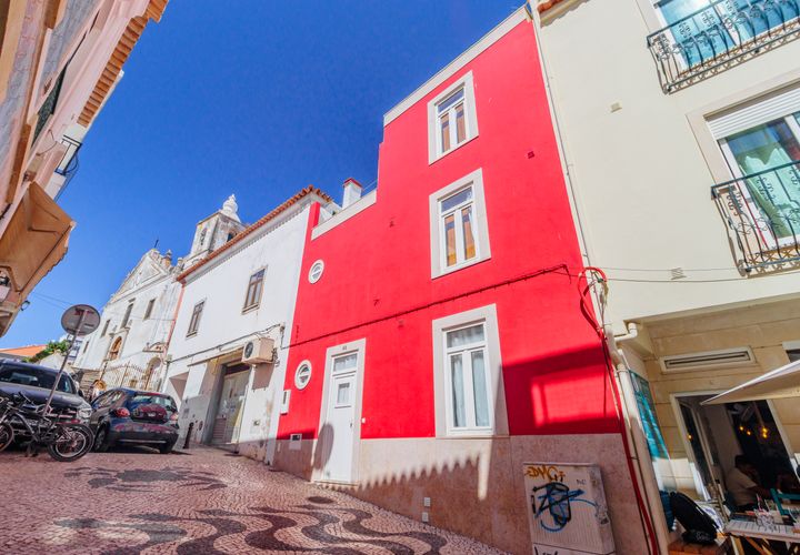 Byhus i Lagos, Faro, Lagos - € 399.500 | Ref: BPA5639 - foto 1