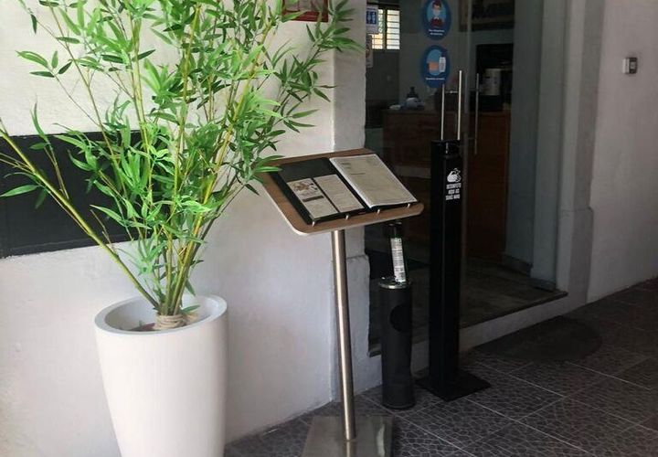 Erhvervsejendom i Alenquer, Lisbon, Alenquer - € 350.000 | Ref: 151246 - foto 1