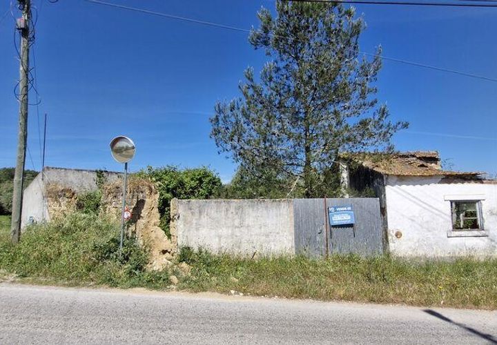 Byhus i Rio Maior, Santarem, Rio Maior - € 89.000 | Ref: 151373 - foto 1