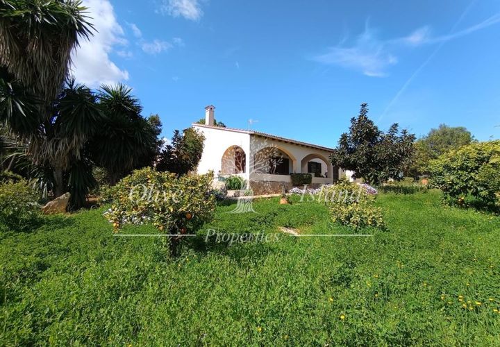 Villa i Inca, Mallorca, Inca - € 649.500 | Ref: INC586 - foto 1
