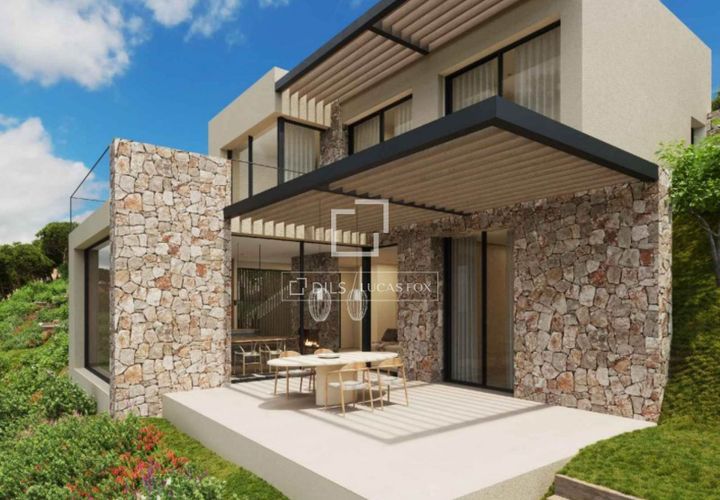 Villa i Begur, Gerona, Begur - € 1.350.000 | Ref: CBR63827 - foto 1