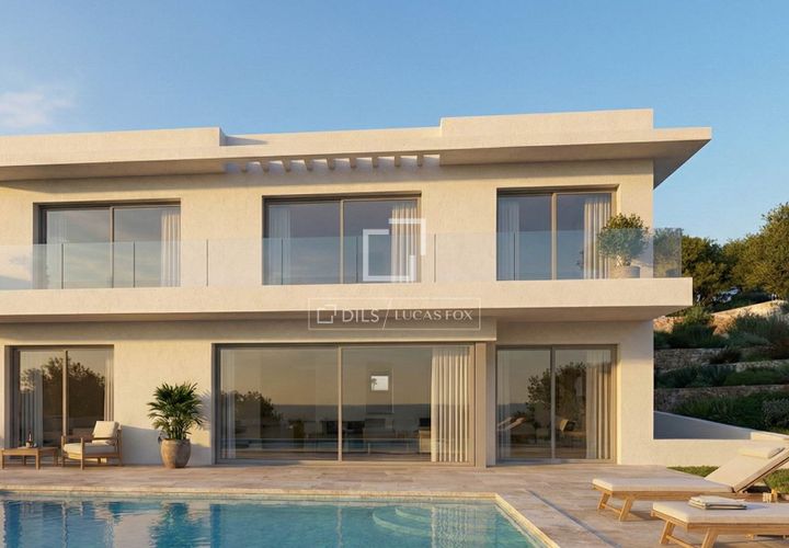 Helårsgrund i Estepona, Malaga, Estepona - € 350.000 | Ref: EST63934 - foto 1