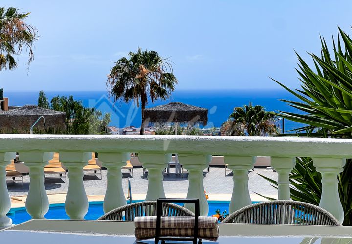 Leilighet i San Eugenio, Tenerife, San Eugenio - € 490 000 | Ref: LP23904 - foto 1