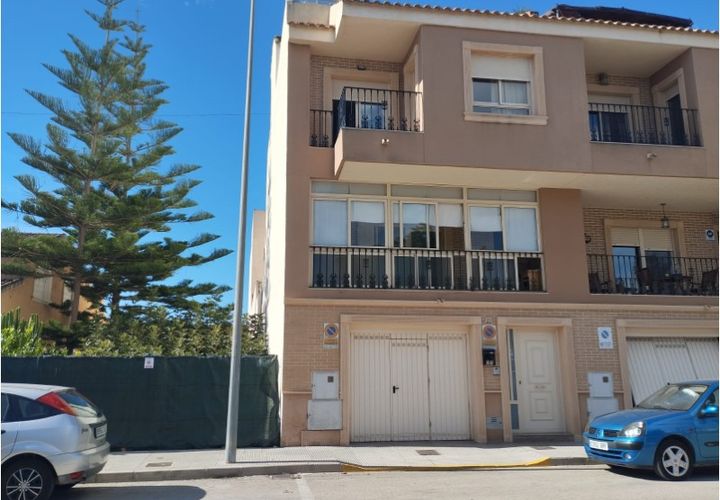 Rækkehus i Almoradi, Alicante, Almoradi - € 265.000 | Ref: HAB_6090 - foto 1