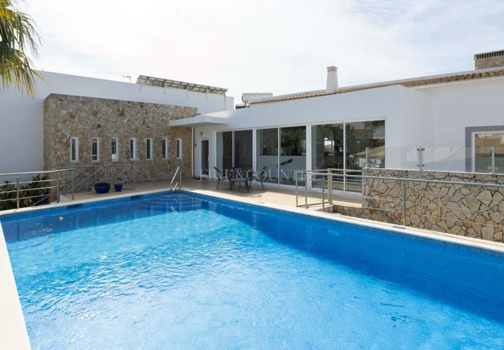 Villa i Castro Marim, Faro, Castro Marim - € 860.000 | Ref: FC051TVZ - foto 1