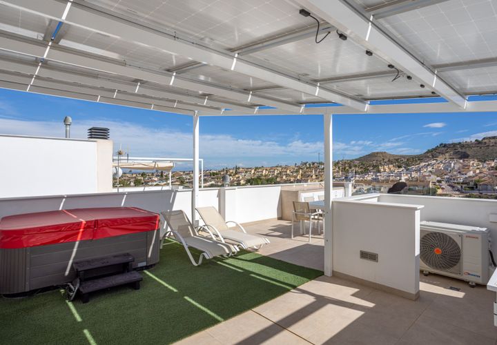Byhus i Benijofar, Alicante, Benijofar - € 459.900 | Ref: 12964 - foto 1