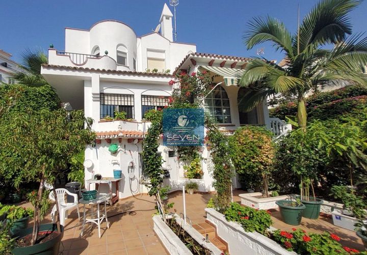 Villa i Almunecar, Granada, Almunecar - € 625.000 | Ref: SPALMS1202 - foto 1