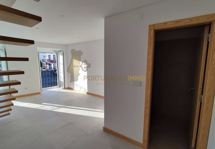 Lejlighed i Constancia, Santarem, Constancia - € 260.000 | Ref: TAM_323/4 - foto 1