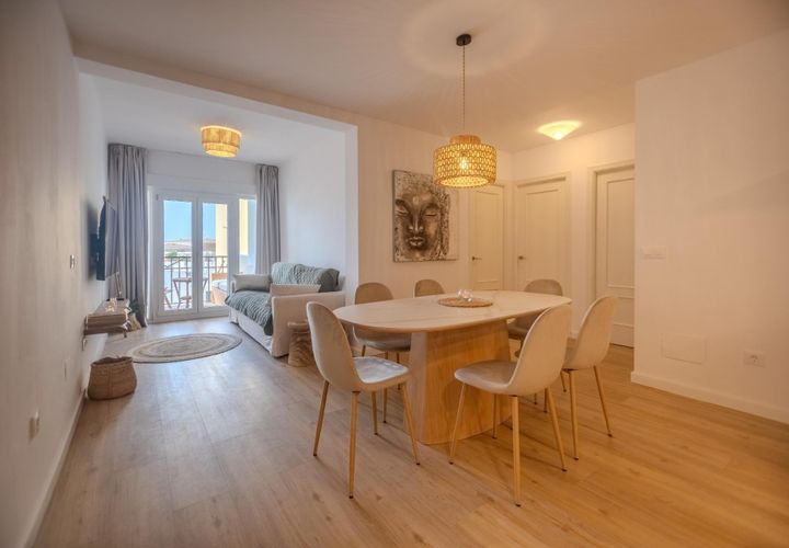 Lejlighed i Tarifa, Cadiz, Tarifa - € 450.000 | Ref: CA-TA-221025/7965 - foto 1