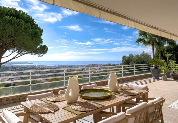Lejlighed i Le Cannet, Alpes-Maritimes, Le Cannet - € 1.700.000 | Ref: HH-15962275 - foto 1