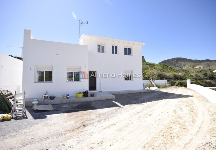 Villa i Cantoria, Almeria, Cantoria - € 149.999 | Ref: AH-14288 - foto 1