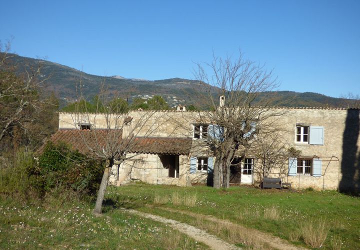 Villa a Seillans, Var, Seillans - € 1.450.000 | Ref: HH-14026319 - foto 1