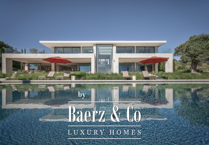 Villa i Sotogrande, Cadiz, Sotogrande - € 7.400.000 | Ref: NP2004 - foto 1