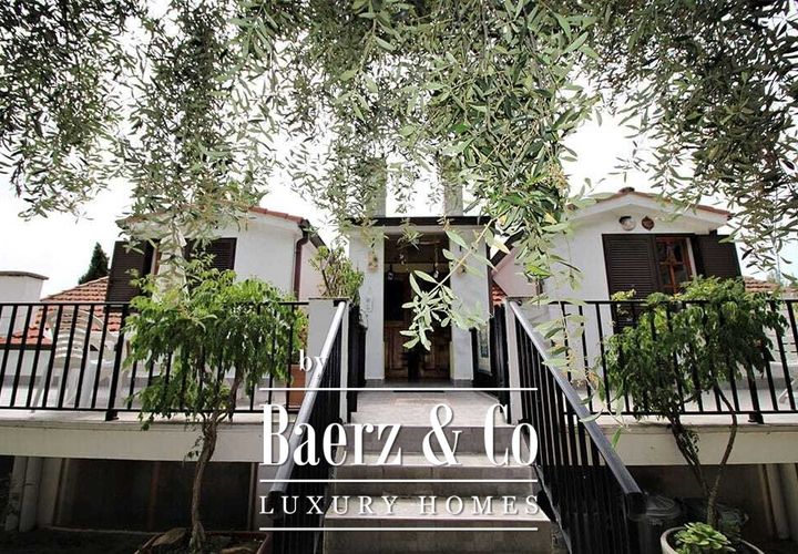 Villa i Camporosso, Imperia, Camporosso - € 1.000.000 | Ref: le-46031 - foto 1