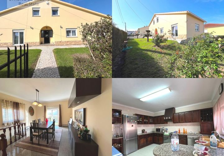 Villa i Cadaval, Lisbon, Cadaval - € 485.000 | Ref: MOR_1426 - foto 1