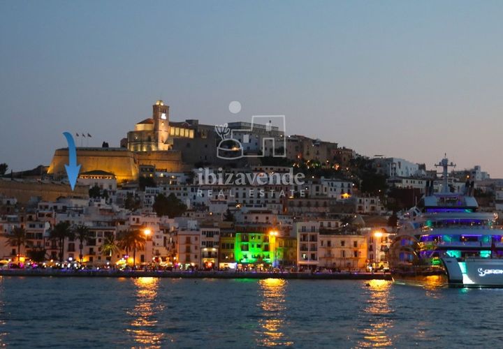 Villa a Ibiza, Ibiza, Ibiza - € 2.300.000 | Ref: 4404 - foto 1