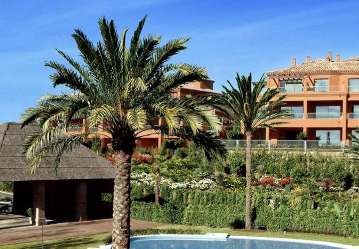 Leilighet i Benahavis, Malaga, Benahavis - € 690 000 | Ref: CDS5157052-FO - foto 1