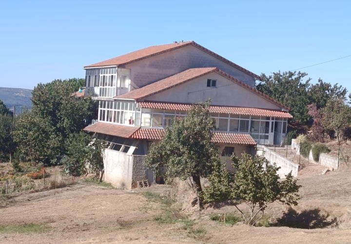Villa a Vinhais, Braganca, Vinhais - € 110.000 | Ref: C0458-00534 - foto 1