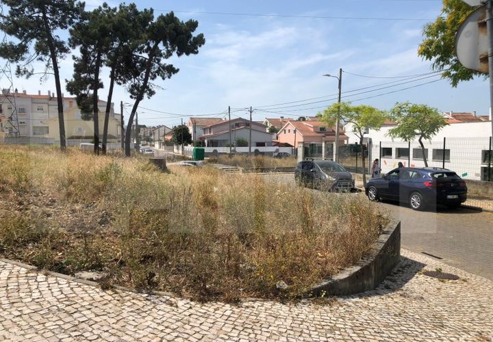 Helårsgrund i Quinta do Conde, Setubal, Quinta do Conde - € 85.000 | Ref: 313.017.001 - foto 1