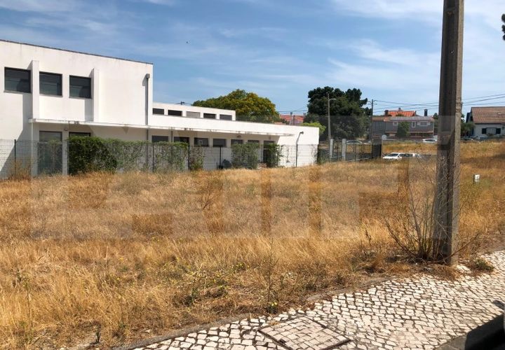 Grond in Quinta do Conde, Setubal, Quinta do Conde - € 85.000 | Ref: 313.017.001 - foto 1